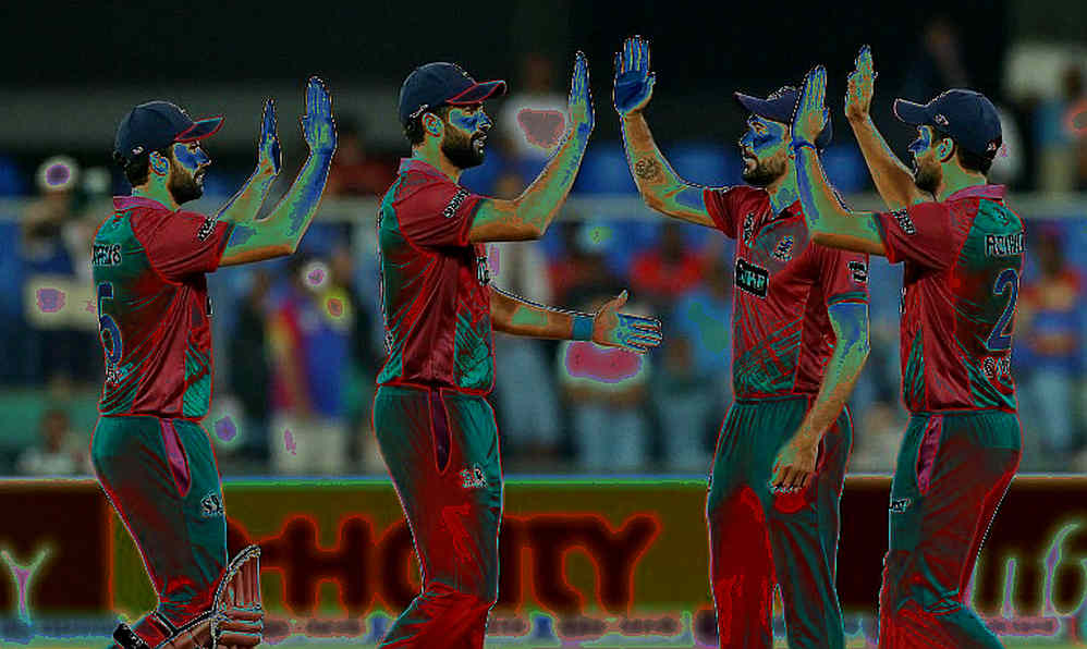৪১২, ৬৪, ৩৯৪: ইসলামাবাদের স্কোরকার্ডে এক ইনিংস-অ্যানোমালির অডিট