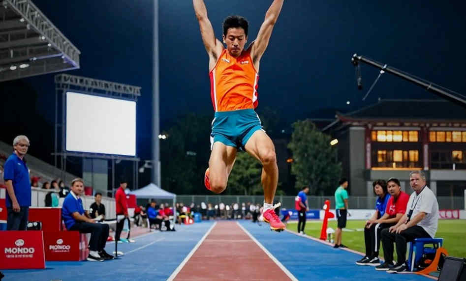 এক নিষেধাজ্ঞা, দুটি ঘড়ি: সাইরেনা সাম্বা-মায়েলার whereabouts মামলার অডিট