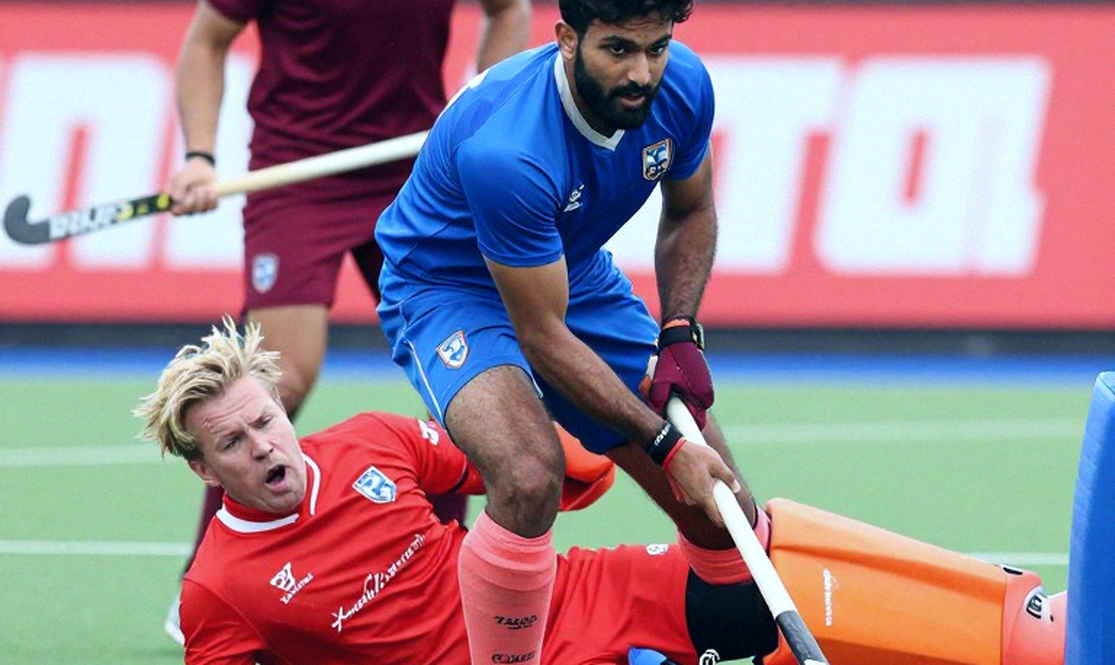 ভারত-পাকিস্তান সেমিফাইনাল: একটি অলিম্পিক টিকিট, দুটি ড্র্যাগ ফ্লিক, আর ২৩ মিটার লাইনে ঝুলে থাকা ভাগ্য