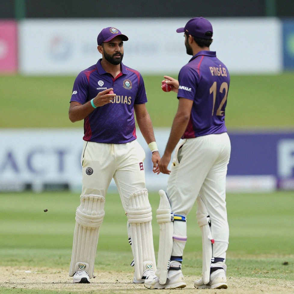 From the Khulna Ledger to the Powerplay Ledger: Bangladesh Batting Is Three Regimes, the Squad Is One