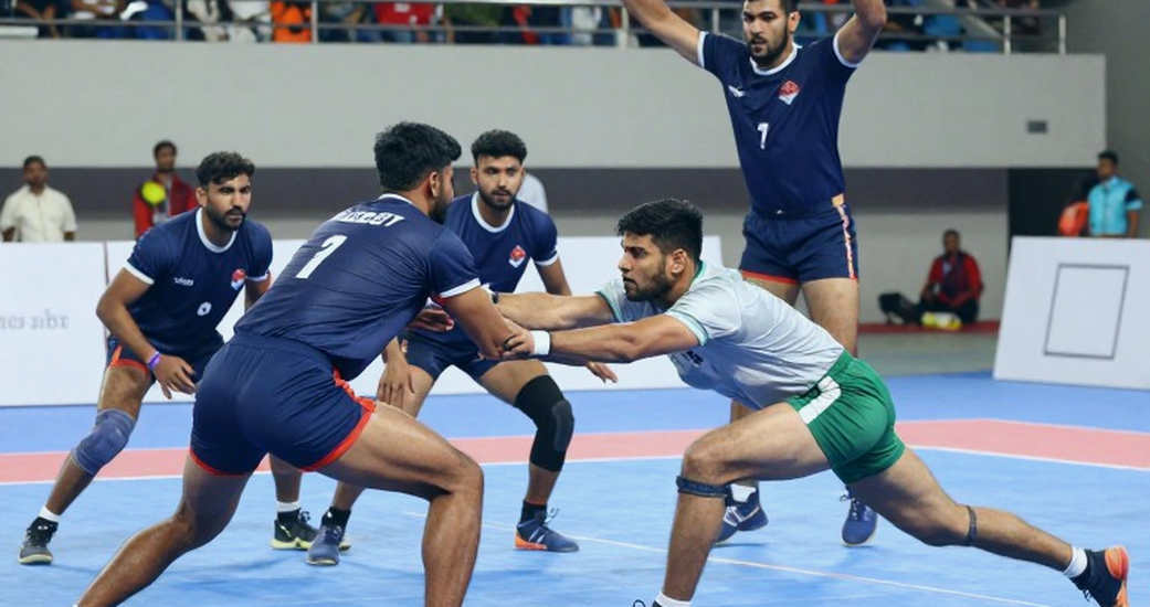 একই দুই জয়, আলাদা দুই ভাগ্য: এশিয়ান গেমস ২০২৬-এর কাবাডি টেবিলে বাংলাদেশ কেন সেমিফাইনালের দরজা থেকে ফিরে এল
