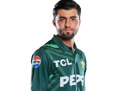 Haseebullah Khan
