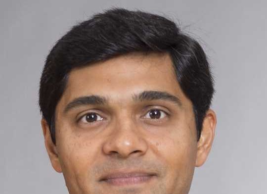 অজয় লালচেতা