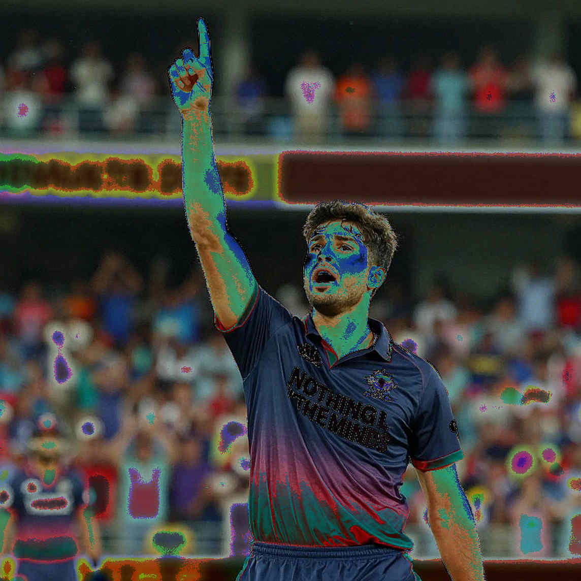 দিল্লির একাদশে বাদুড়ের ছায়া: অস্থিরতার রাজনীতি ও ক্রিকেটের নীরব অর্থনীতি